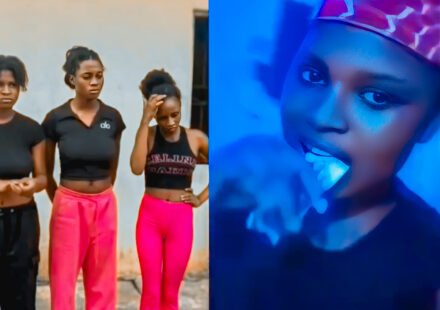 Young Man Hospitalized in Eket After Alleged Assault Over Love Triangle